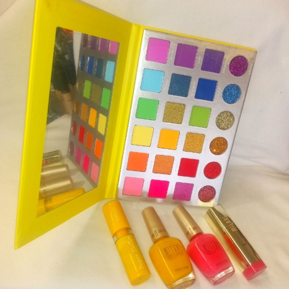Eyeshadow
